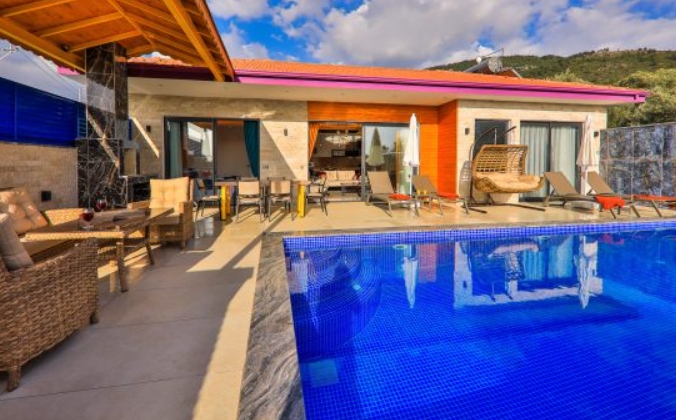 Villa Kiralamanın Avantajları Nelerdir?