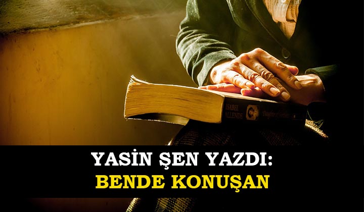 Bende Konuşan