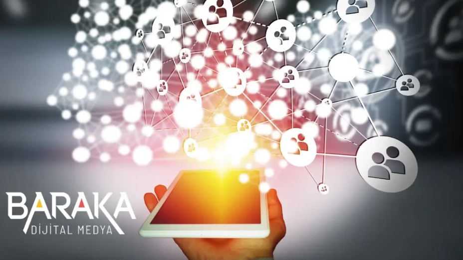 Baraka Sosyal Medya Yönetimi