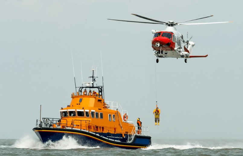 Acil Durum ve Kurtarmaya Hangi Durumlarda İhtiyaç Duyulur?