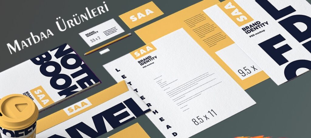 Ankara’da Matbaa Hizmeti Nasıl Alınır?