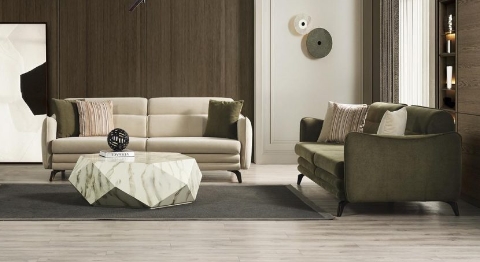 Koltuk Takımı Modelleri