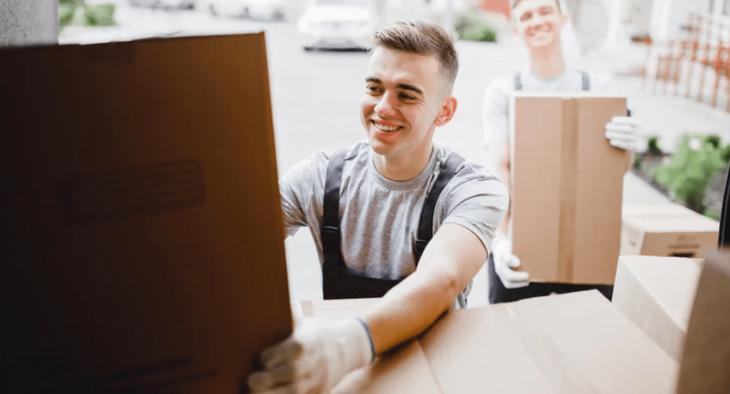 Beşiktaş Evden Eve Nakliyat Firması