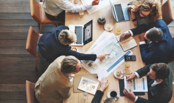 Sosyal Medya Yönetiminde Profesyonel Adres