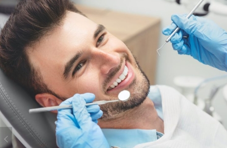 Ankara’da Nöbetçi Diş Kliniği Kaliteli Hizmet