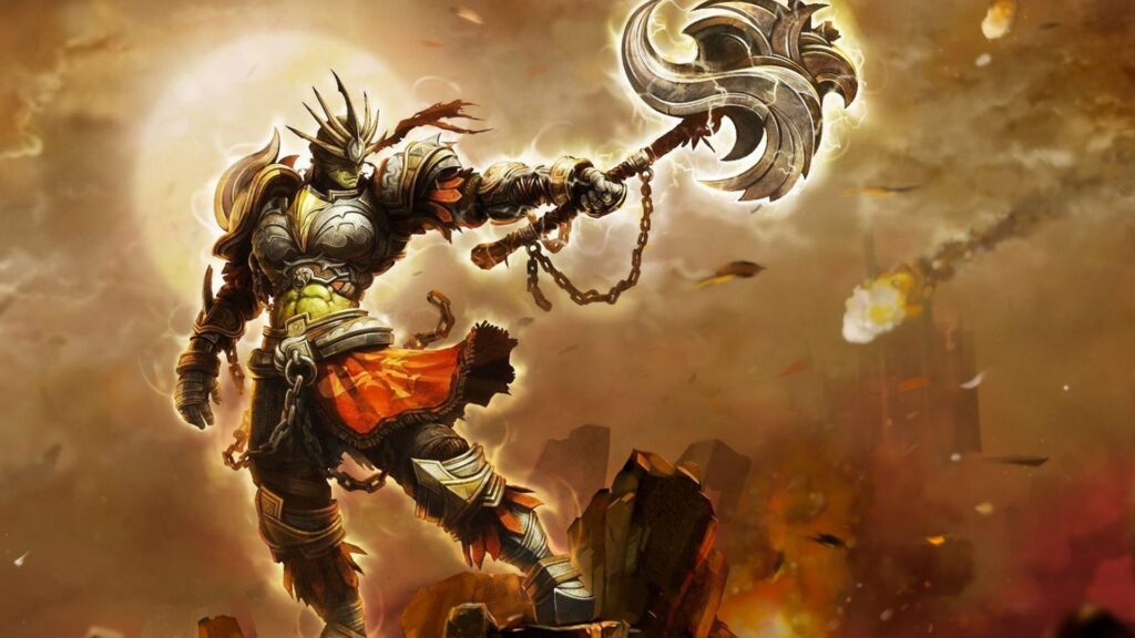 Knight Online Proxy Nedir?