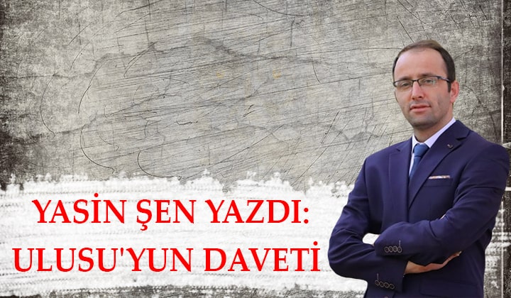 Ulusu’yun Daveti