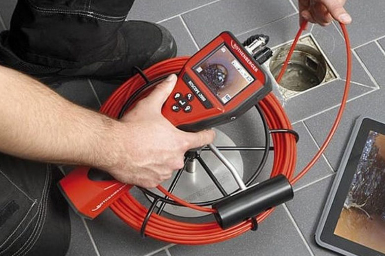 Lavabo Tıkanıklığı Açma