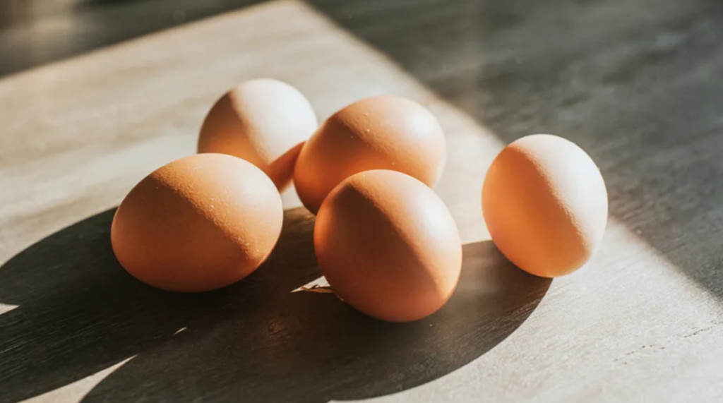 Doğru Yumurta Seçiminin Faydaları