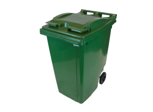 Çöp Konteyner Nedir?