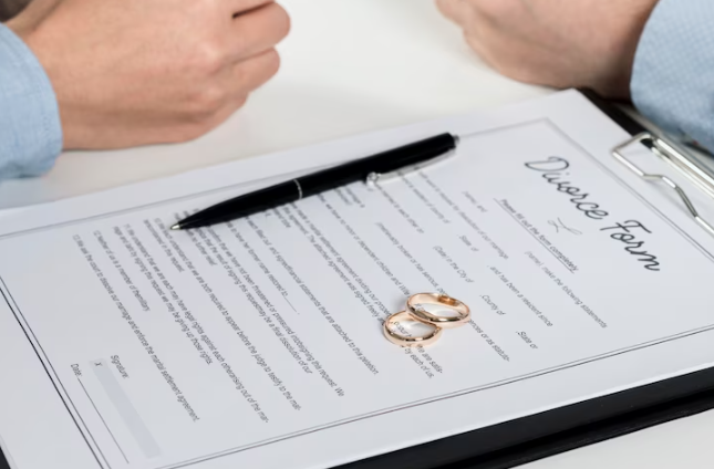 Boşanma Avukat Seçimi