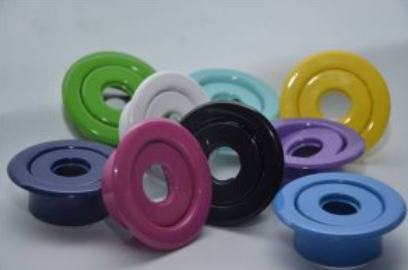 Sprinkler Rozeti Kullanım Alanları