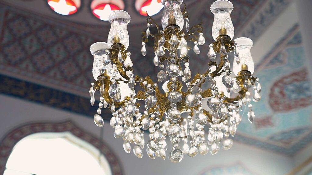 Cami Avizesi Satış Sitesi