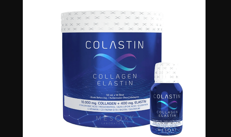 Kolajen Takviyesi Almak Zararlı Mıdır?