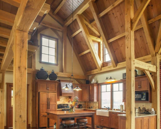 Ahşap Dekorasyon Nedir?