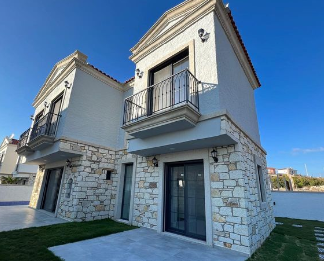 Güvenli ve Doğru Yatırımın Adresi