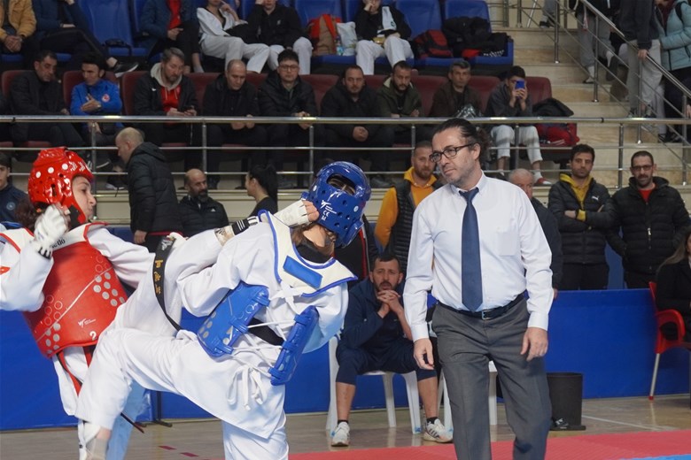 Türkiye Şampiyonası biletleri Afyon’da alınacak