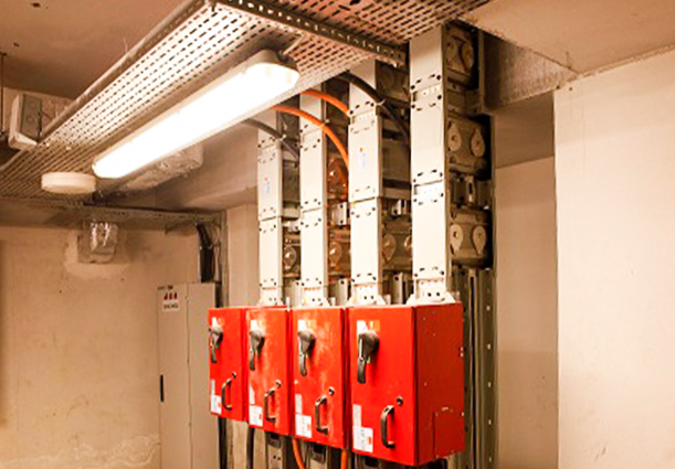 Marka Elektrik Malzemesi Satış Adresi