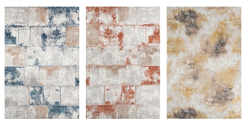 Kaliteli Halı Modelleri ve Çeşitleri