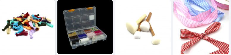 Kaliteli Hobi Malzemelerinin Adresi