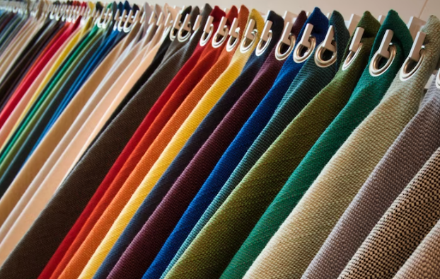 Online Kumaş Satın Al