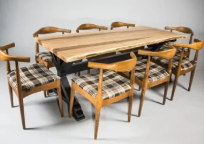 Masa Üretiminde Profesyonel Adres