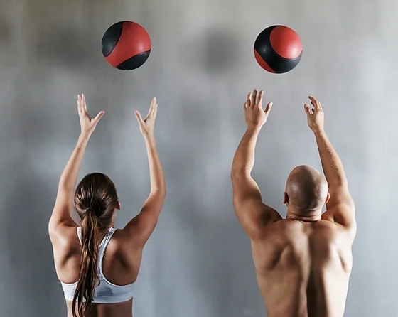 İstanbul EMS Fitness Paketleri