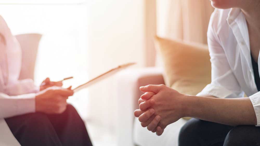 Bağdat Caddesi Psikolog Bireysel Terapi