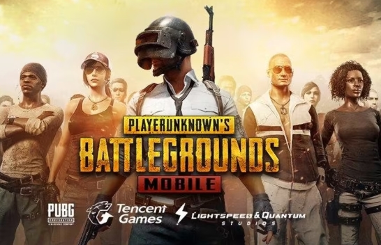 Pubg Mobile Oyununda En İyi Adres