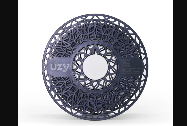 Uzy Filament ile Estetik Tasarımlar