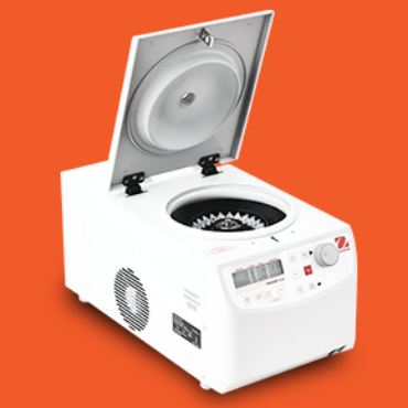 Santrifüj Makinelerinde Kaliteli Modeller