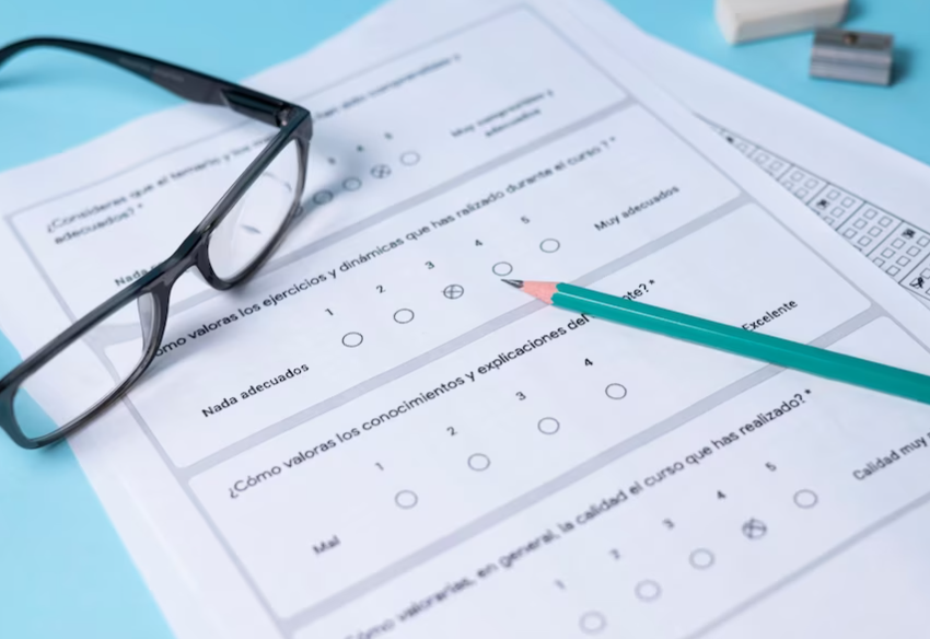 Sınavlarda Başarılı Olabilmenin Anahtarı