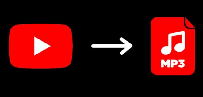 YouTube Videoları Sorunsuzca MP3’e Dönüştürme Sitesi