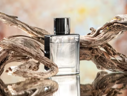 Parfüm ve Oda Kokusu Satış Sitesi