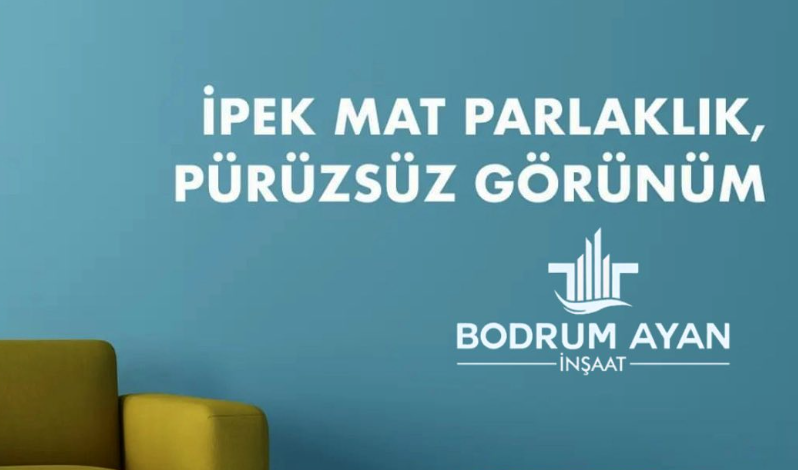 En İyi Bodrum Yapı Market; Ayan Yapı Market