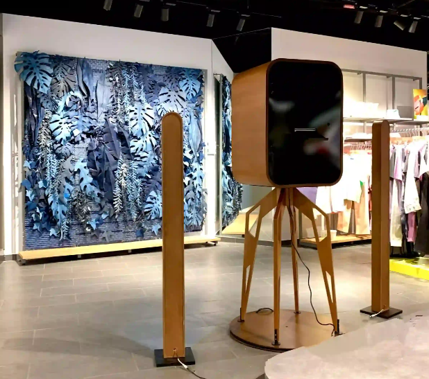 Hatıralarınızı Ölümsüzleştirme Yolu Photowood Kiralama