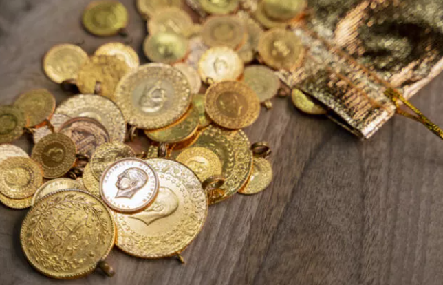 Canlı Altın Fiyatlarını Takip Et