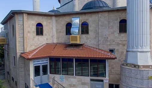 Egevizyon Firması ile Endüstriyel Soğutmada Etkili Çözümler