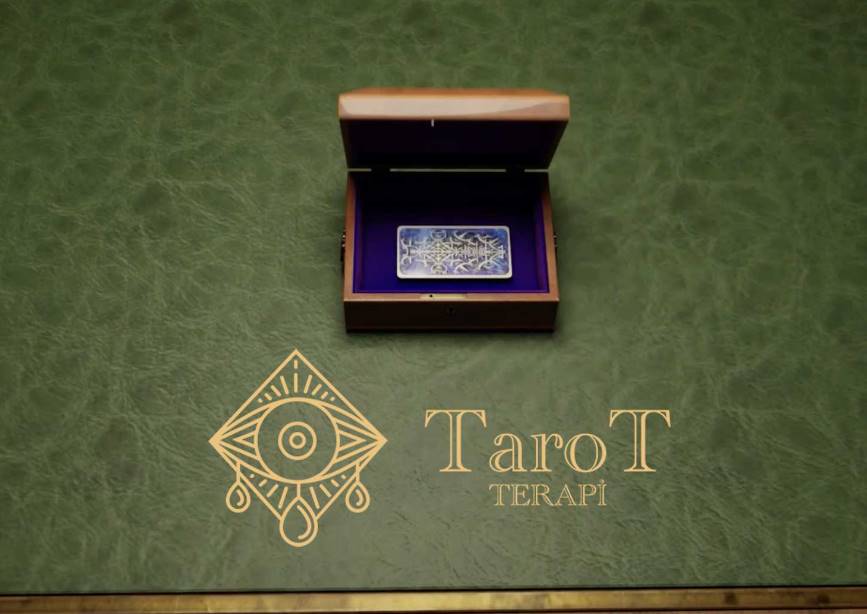 Ücretsiz Tarot Falı Bakarak Hayatınıza Işık Tutun