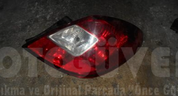 Otomobil Yedek Parça Hizmetleri