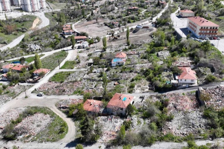 ABB’den hafriyat temizliği – İGF HABER