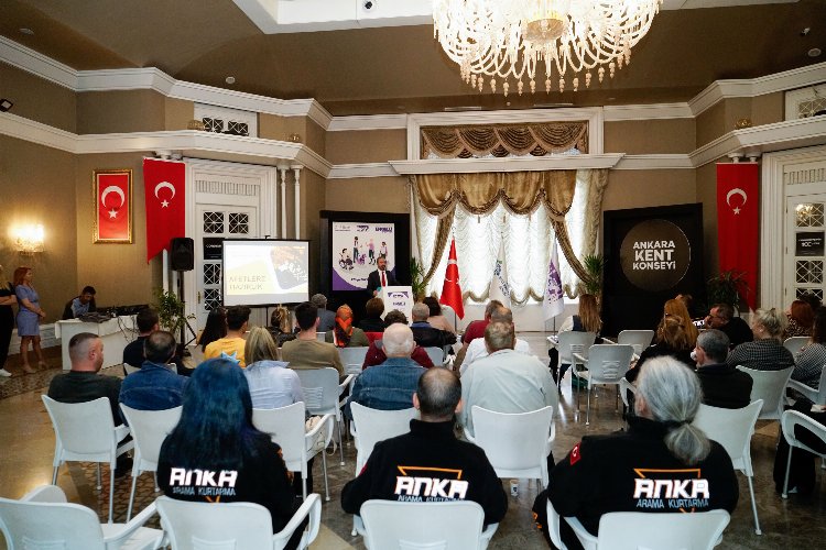 Afet farkındalık eğitimi yapıldı – İGF HABER