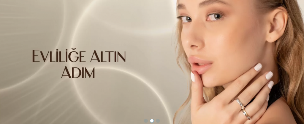 Altın Alyans Fiyatları