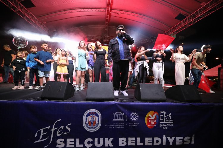 Eypio Efes Selçuk’u fethetti – İGF HABER