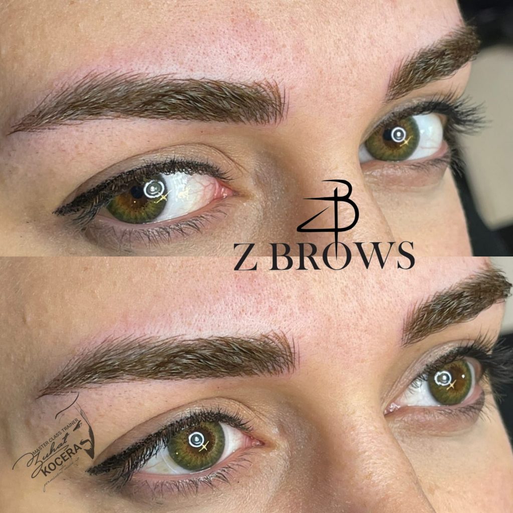 Diyarbakır Kalıcı Makyaj Zuhat Koçera