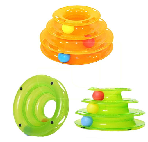 Uygun Fiyatlı Kedi Oyuncakları Satın Al