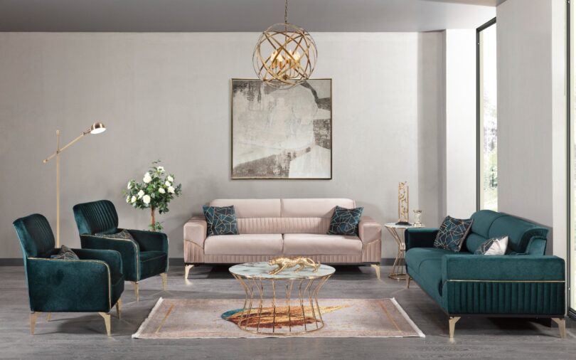 Köşe Koltuk Takımı Satış Sitesi