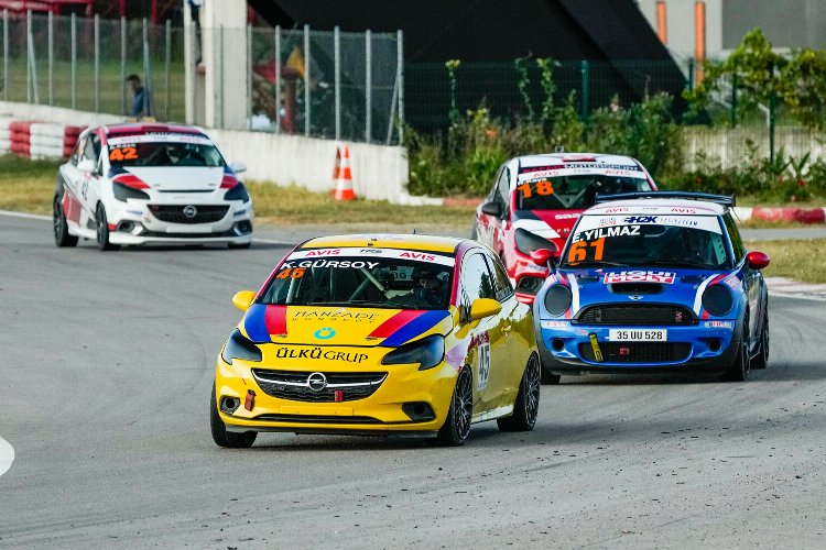 Pist Şampiyonası Körfez’de başlıyor – İGF HABER