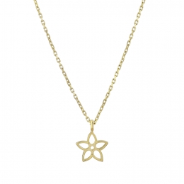 Altın Kolye Modelleri