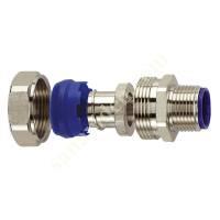 Boru Bağlantı Parçaları / Boru Bağlantı Parçası